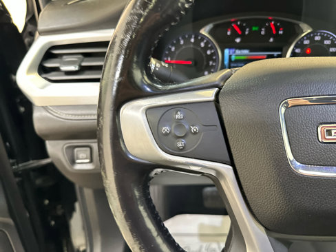 Used 2019 GMC Acadia SLE w/ Driver Alert Package I image 22