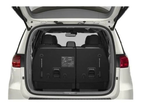 Used 2018 Kia Sedona SX image 15