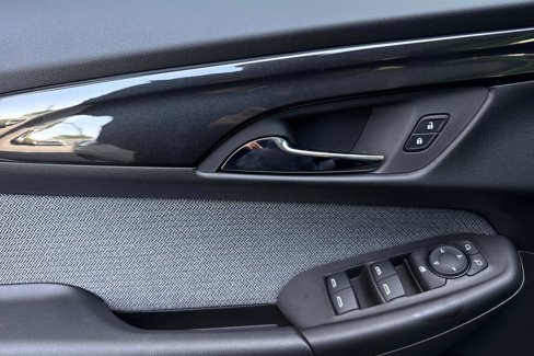 New 2026 Chevrolet TrailBlazer LS w/ LS Confidence Package image 13