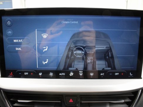 Used 2024 Ford Escape Platinum image 26