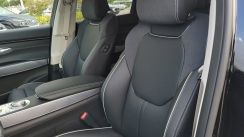 New 2023 Genesis Electrified GV70 Advanced image 21