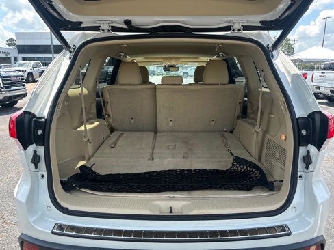 Used 2019 Toyota Highlander XLE image 5