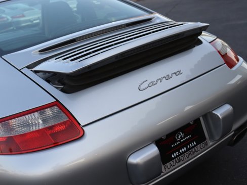 Used 2007 Porsche 911 Carrera image 57