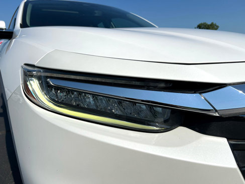 Used 2019 Honda Insight Touring image 24