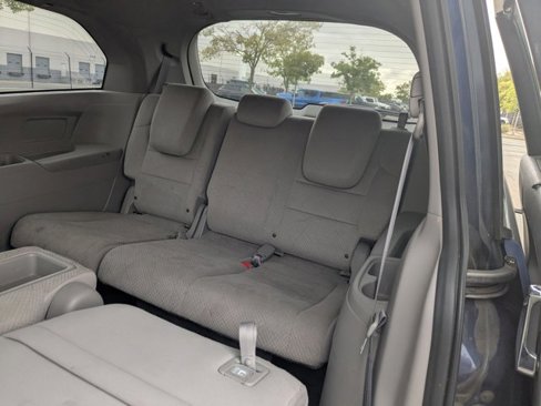 Used 2016 Honda Odyssey SE image 16