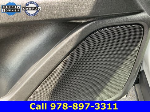 Certified 2024 GMC Terrain SLT image 23