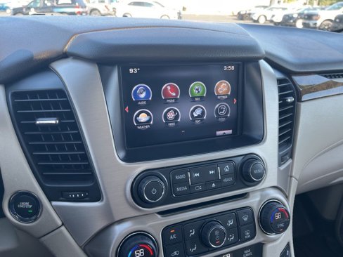 Used 2015 GMC Yukon XL Denali w/ Open Road Package image 23