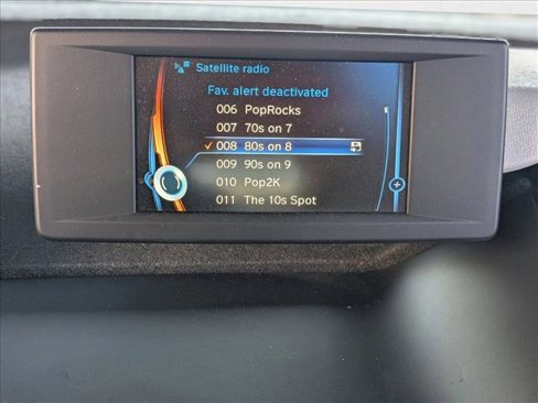 Used 2016 BMW i3 w/ Range Extender image 15