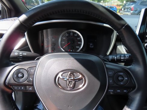 Used 2021 Toyota Corolla SE image 17