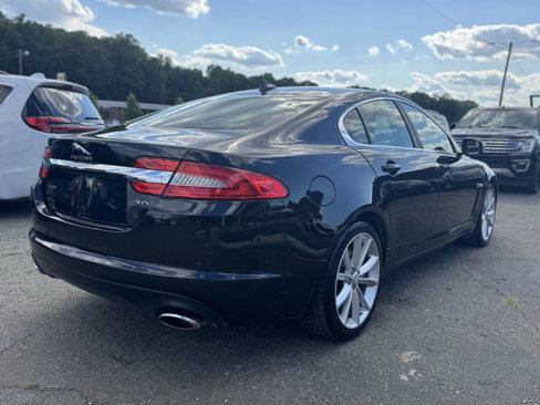 Used 2015 Jaguar XF Portfolio image 6