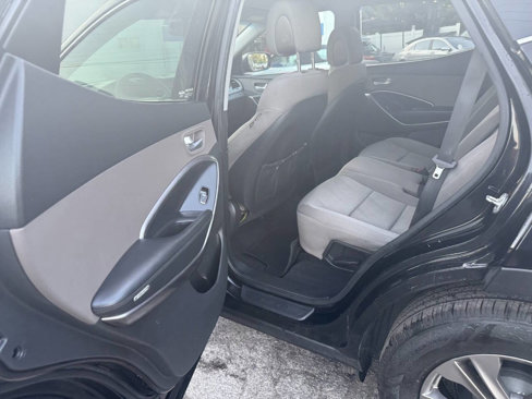 Used 2014 Hyundai Santa Fe Sport w/ Popular Equipment Package 02 image 12