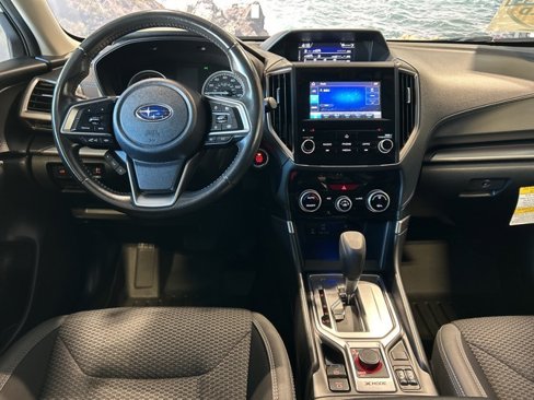 Used 2021 Subaru Forester Premium image 62