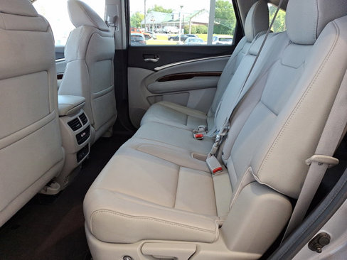 Used 2020 Acura MDX SH-AWD image 9