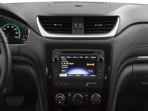 Used 2017 Chevrolet Traverse LT image 13
