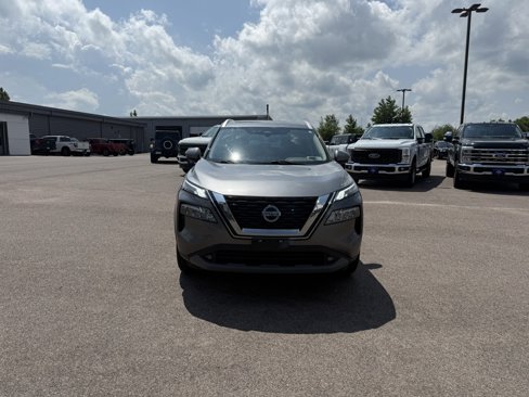 Used 2021 Nissan Rogue SL w/ Premium Package image 9
