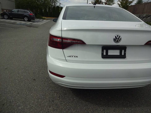Used 2021 Volkswagen Jetta S image 11