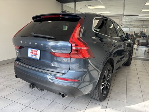 Used 2019 Volvo XC60 T8 Momentum w/ Premium Package image 27