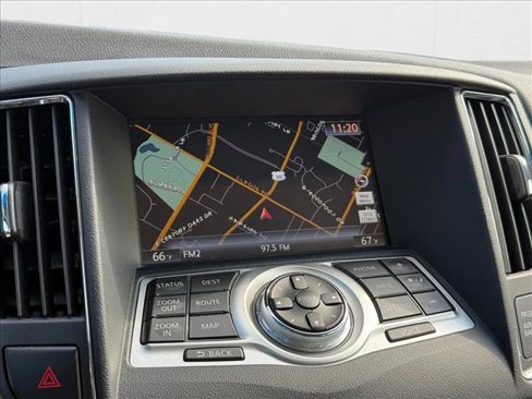 Used 2014 Nissan Maxima 3.5 SV w/ Premium Package image 13