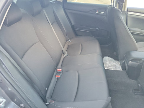 Used 2018 Honda Civic LX image 18
