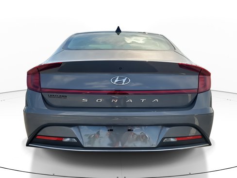 Used 2023 Hyundai Sonata SE image 5