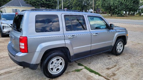 Used 2016 Jeep Patriot Sport w/ Power Value Group image 6