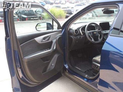 Used 2023 Chevrolet Blazer LT w/ Convenience Package image 10