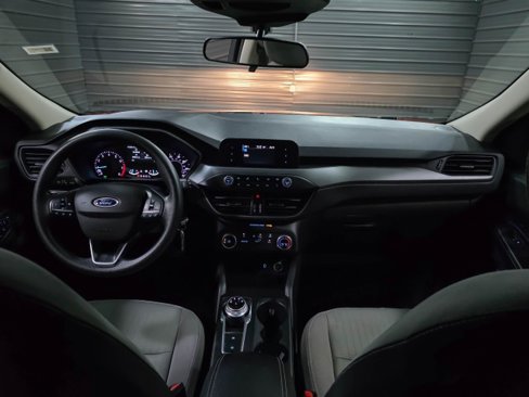 Used 2020 Ford Escape S image 11