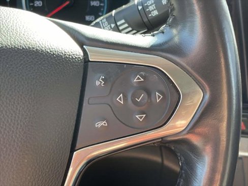 Used 2018 Chevrolet Traverse LT w/ LPO, 'HIT The Road' Package image 22