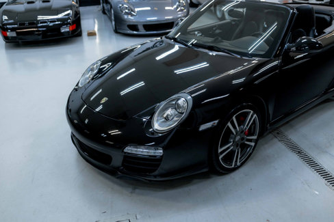 Used 2011 Porsche 911 Carrera S image 31