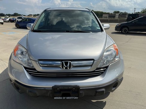 Used 2009 Honda CR-V EX-L image 3