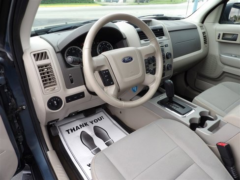 Used 2012 Ford Escape XLT image 12