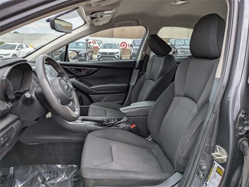 Used 2019 Subaru Impreza 2.0i image 12