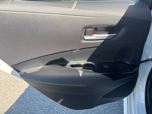 Used 2022 Toyota Corolla SE image 20