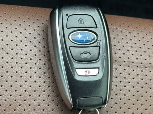 Used 2020 Subaru Forester Touring w/ Popular Package #2 image 32