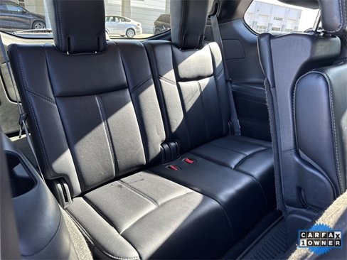 Used 2019 Nissan Pathfinder SL image 30