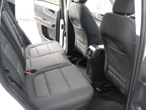 Used 2024 Ford Bronco Sport Big Bend w/ Convenience Package image 20