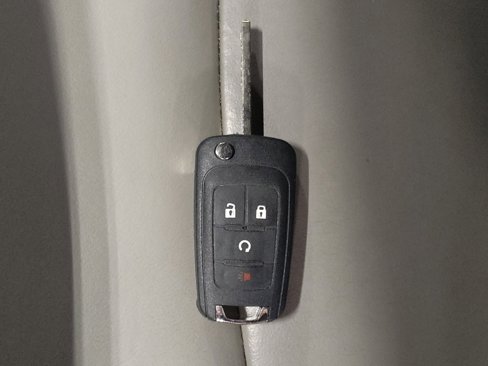 Used 2014 Buick Encore Premium image 32