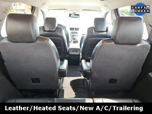 Used 2011 Chevrolet Traverse LT w/ Personal Connectivity Package image 27