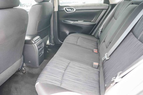 Used 2017 Nissan Sentra SV image 18
