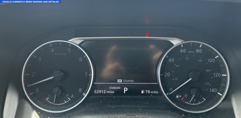 Used 2022 Nissan Rogue SV image 9