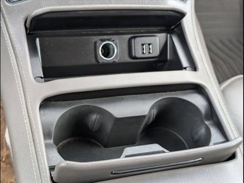 Used 2015 GMC Yukon Denali w/ Touring Package image 21