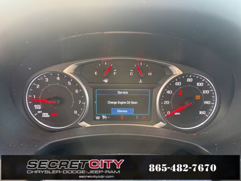 Used 2018 GMC Terrain SLE w/ Driver Convenience Package image 30