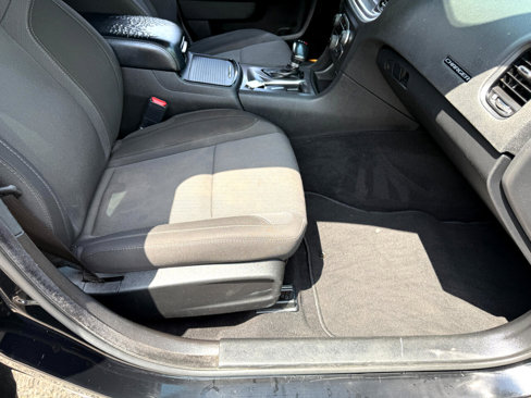 Used 2022 Dodge Charger SXT w/ Blacktop Package image 22