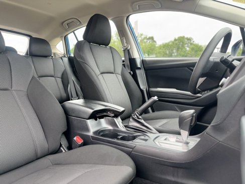 Used 2022 Subaru Impreza 2.0i image 12