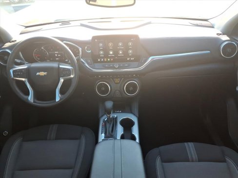 Certified 2023 Chevrolet Blazer LT w/ Convenience Package image 14
