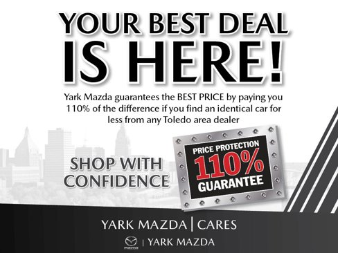 Certified 2023 MAZDA CX-5 AWD 2.5 S w/ Select Package image 13