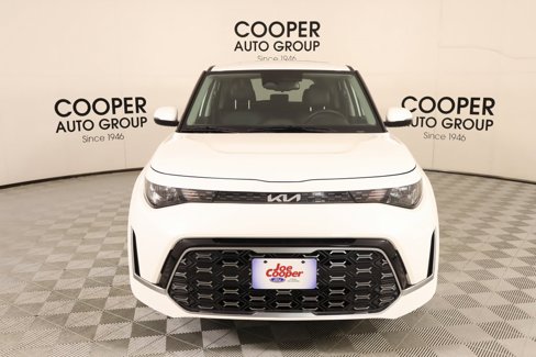 Used 2024 Kia Soul GT-Line image 9