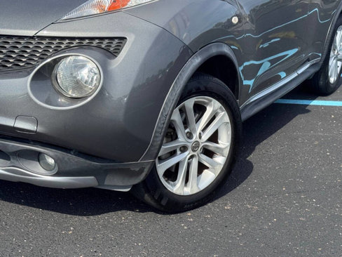 Used 2013 Nissan Juke SL w/ Chrome Pkg image 22