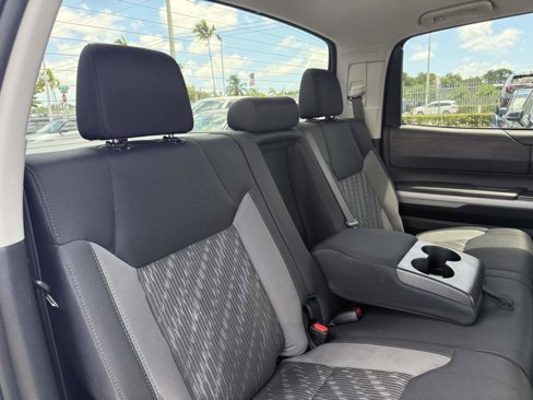 Used 2018 Toyota Tundra SR5 image 24