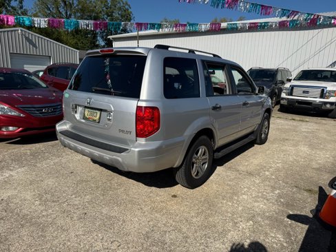 Used 2005 Honda Pilot EX-L image 5